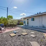 Mj Cozy 2B1B Duplex Ac Walk To Shopping 1891