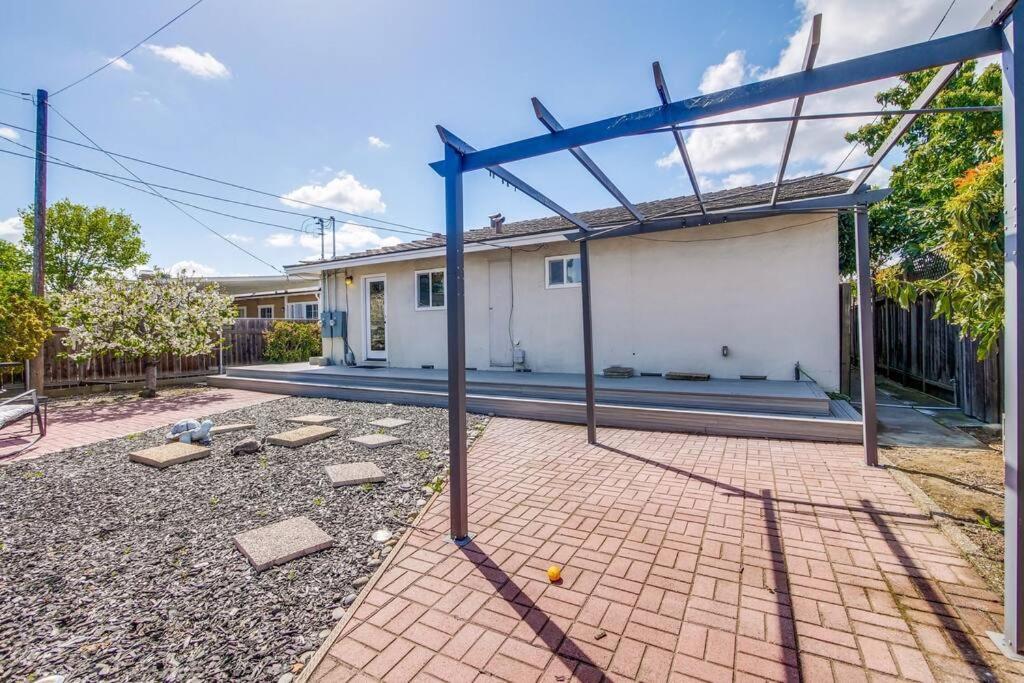 Mj Cozy 2b1b Duplex Ac Walk To Shopping 1891 *